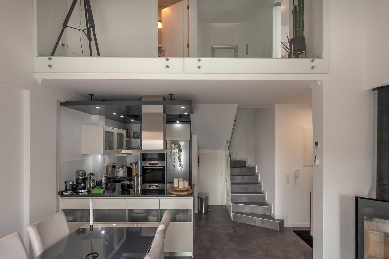 Casa Alegria Barra Deluxe By Home Sweet Home Aveiro 噶凡哈达纳扎雷 外观 照片