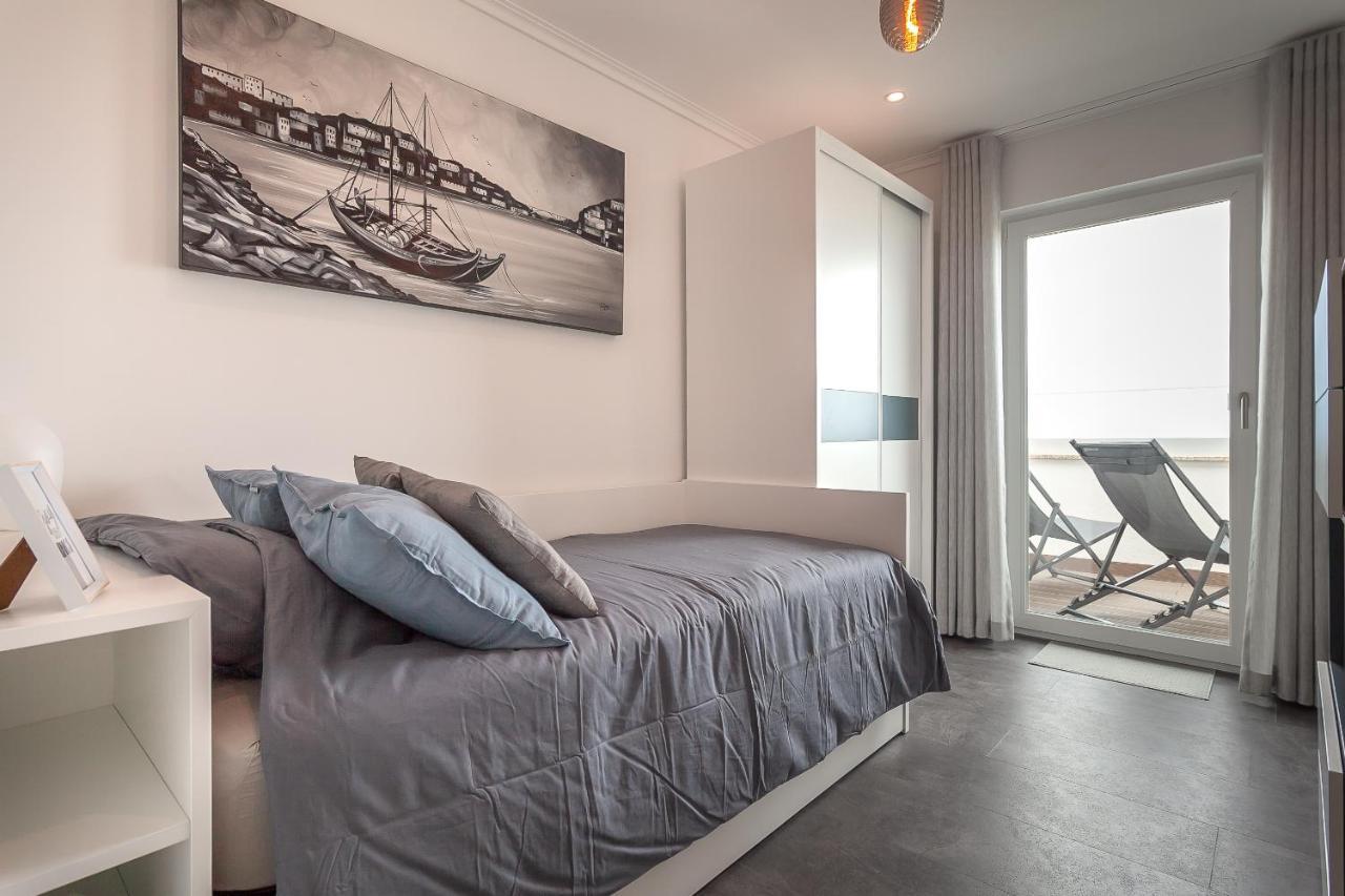 Casa Alegria Barra Deluxe By Home Sweet Home Aveiro 噶凡哈达纳扎雷 外观 照片