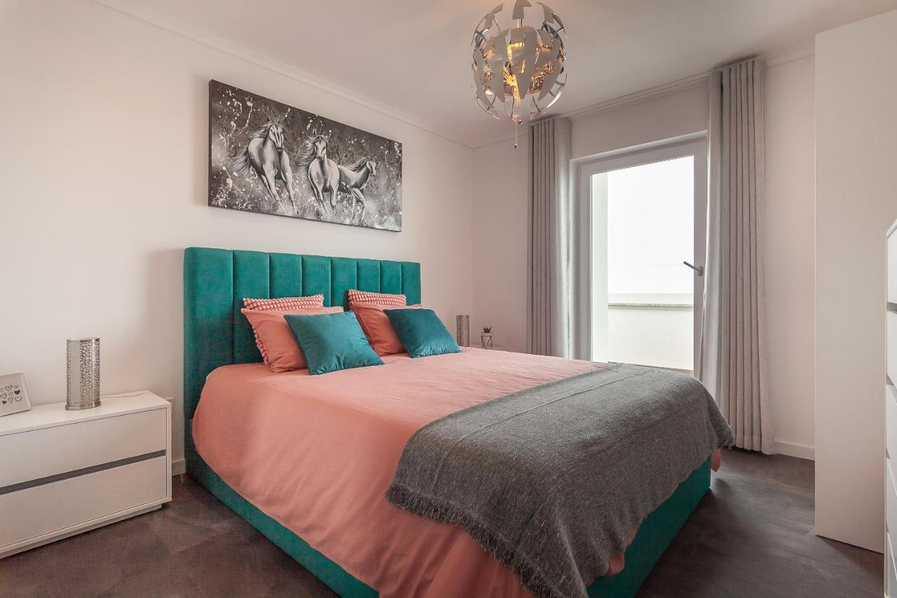 Casa Alegria Barra Deluxe By Home Sweet Home Aveiro 噶凡哈达纳扎雷 外观 照片