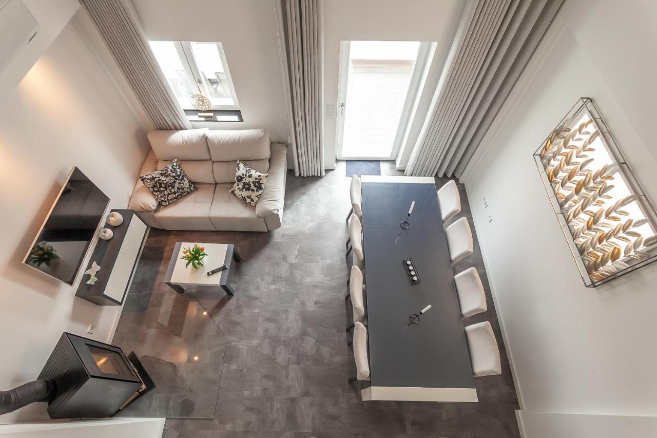 Casa Alegria Barra Deluxe By Home Sweet Home Aveiro 噶凡哈达纳扎雷 外观 照片