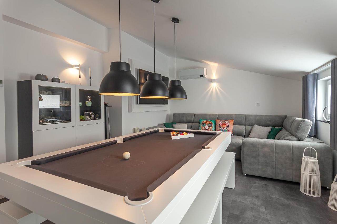 Casa Alegria Barra Deluxe By Home Sweet Home Aveiro 噶凡哈达纳扎雷 外观 照片