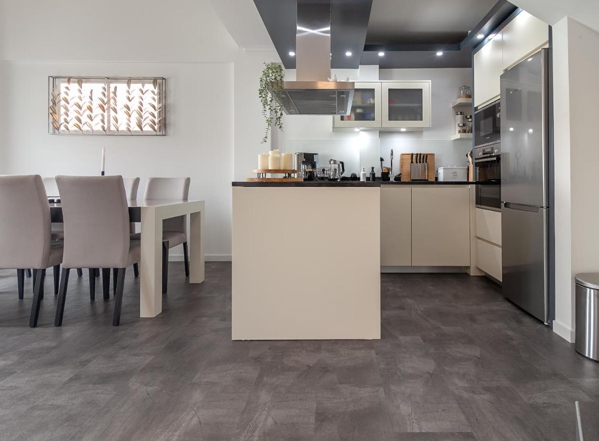 Casa Alegria Barra Deluxe By Home Sweet Home Aveiro 噶凡哈达纳扎雷 外观 照片
