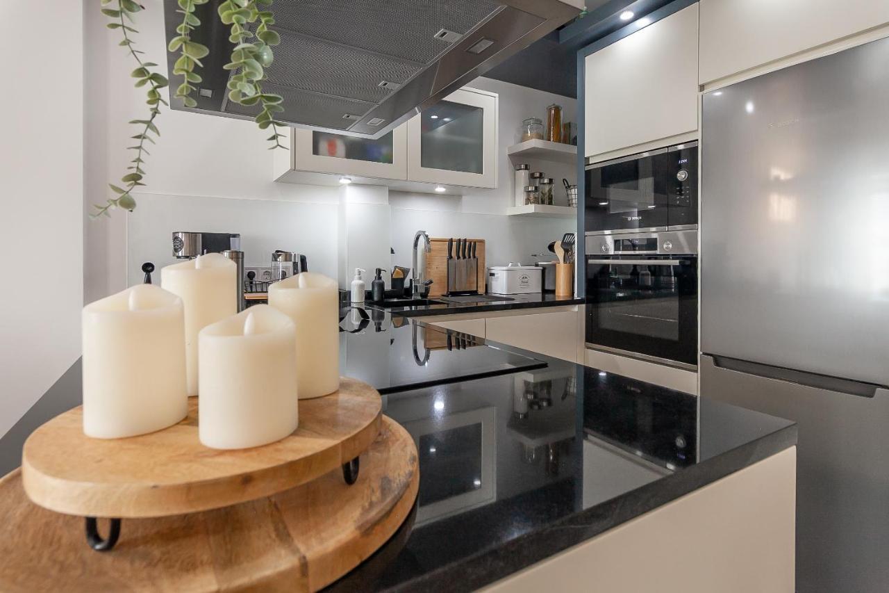 Casa Alegria Barra Deluxe By Home Sweet Home Aveiro 噶凡哈达纳扎雷 外观 照片