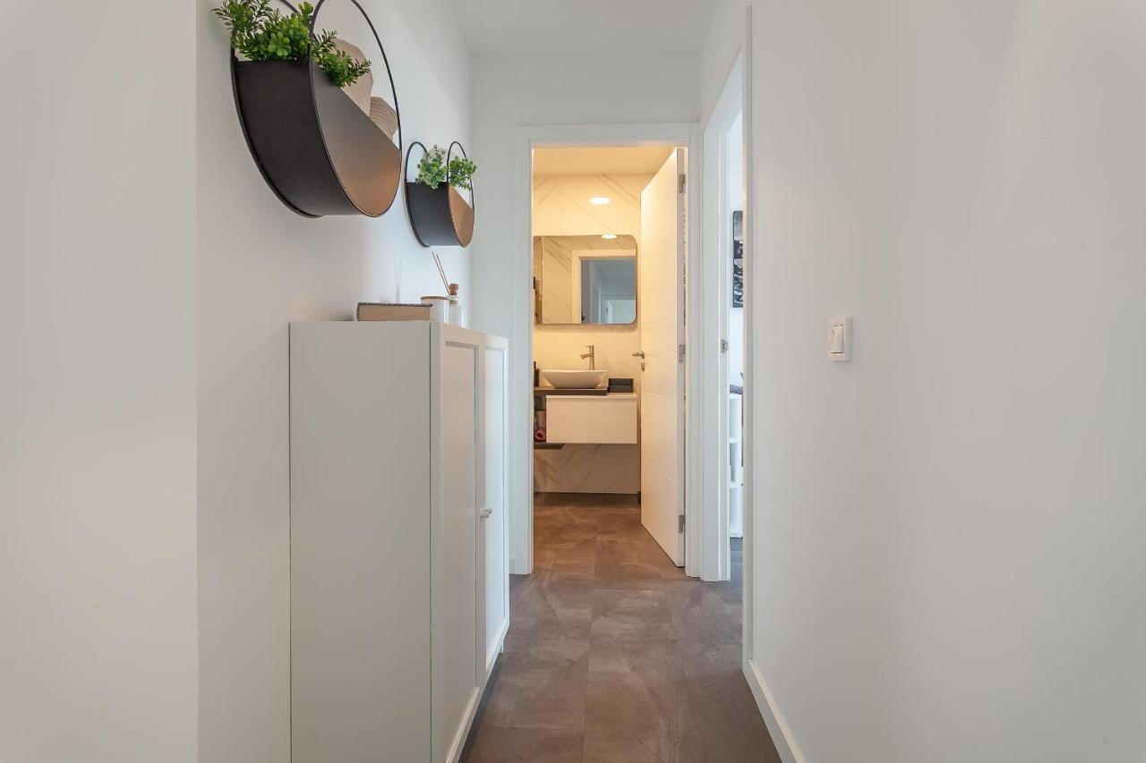 Casa Alegria Barra Deluxe By Home Sweet Home Aveiro 噶凡哈达纳扎雷 外观 照片