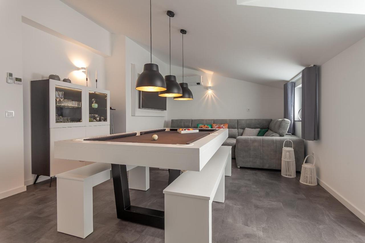 Casa Alegria Barra Deluxe By Home Sweet Home Aveiro 噶凡哈达纳扎雷 外观 照片