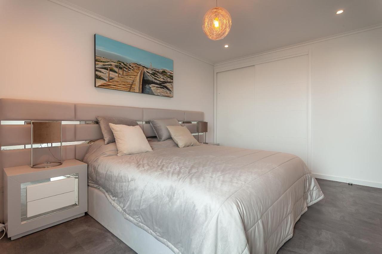 Casa Alegria Barra Deluxe By Home Sweet Home Aveiro 噶凡哈达纳扎雷 外观 照片
