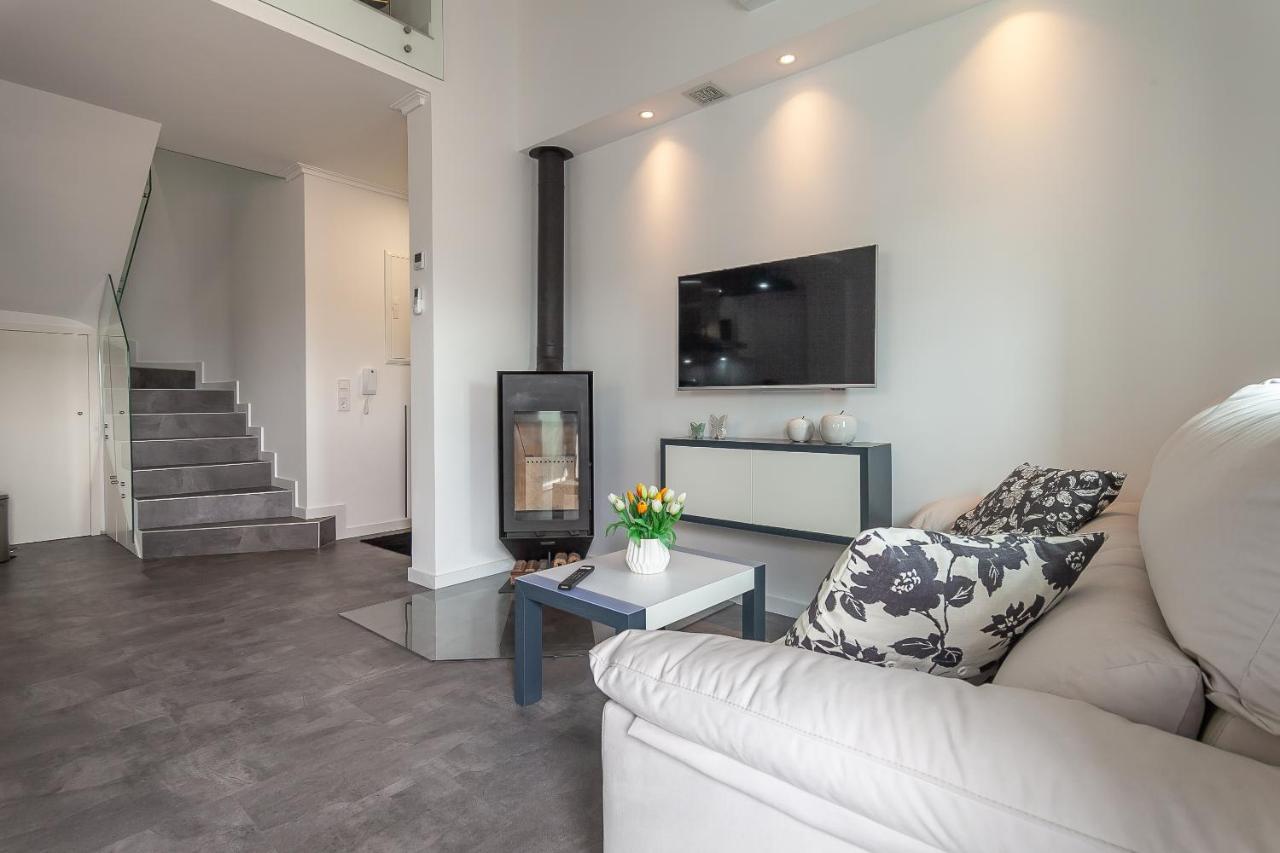 Casa Alegria Barra Deluxe By Home Sweet Home Aveiro 噶凡哈达纳扎雷 外观 照片