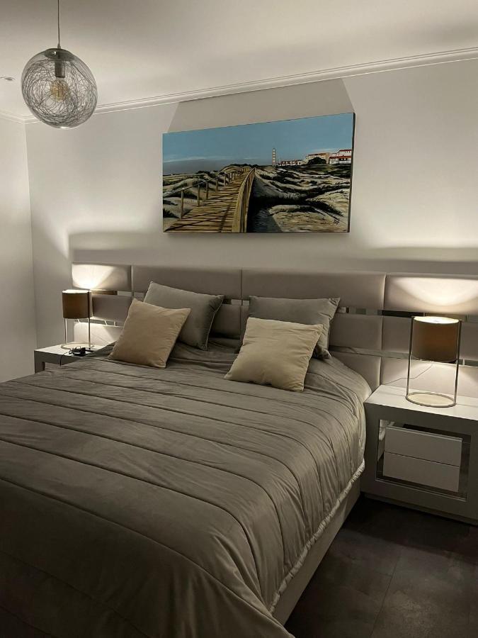 Casa Alegria Barra Deluxe By Home Sweet Home Aveiro 噶凡哈达纳扎雷 外观 照片
